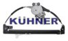 AD KüHNER AV860 Window Lift